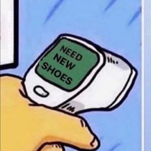 Meet your Posher, Hudson